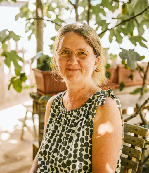 Martha Waibl
