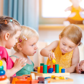 Kindertagesstätte